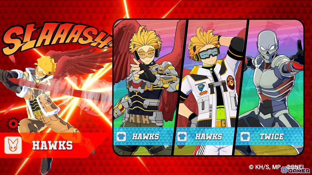 「ヒロアカUR」シーズン15始動―常闇踏陰参戦と新ステージ「ネオ・アカデミア」実装のスクリーンショット4