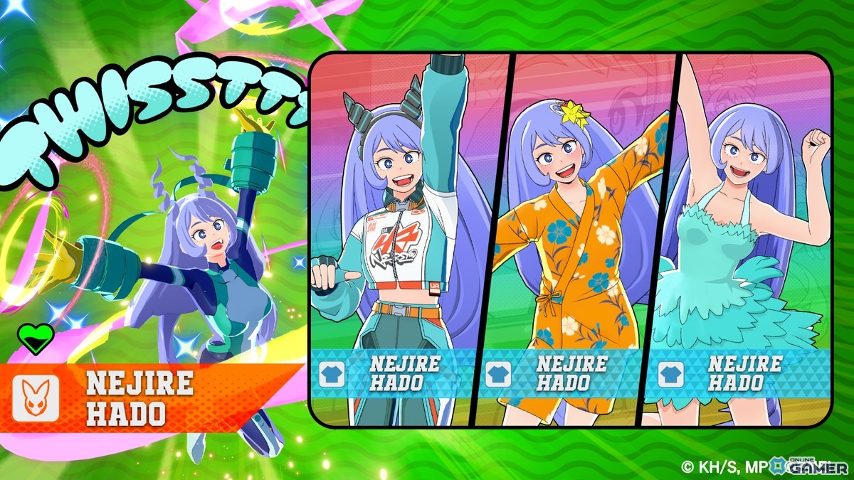 「ヒロアカUR」シーズン15始動―常闇踏陰参戦と新ステージ「ネオ・アカデミア」実装のスクリーンショット5