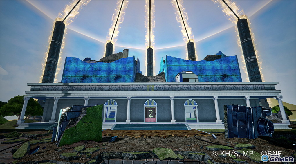 「ヒロアカUR」シーズン15始動―常闇踏陰参戦と新ステージ「ネオ・アカデミア」実装のスクリーンショット7