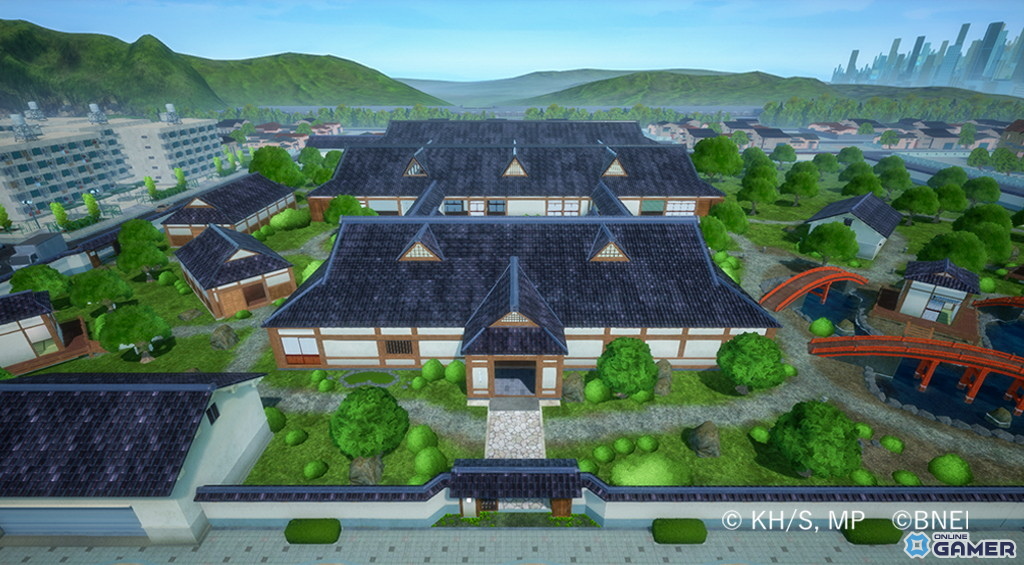 「ヒロアカUR」シーズン15始動―常闇踏陰参戦と新ステージ「ネオ・アカデミア」実装のスクリーンショット9