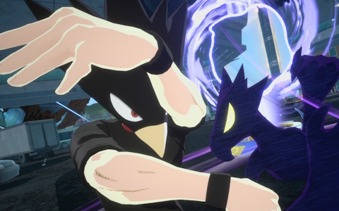 「ヒロアカUR」シーズン15始動―常闇踏陰参戦と新ステージ「ネオ・アカデミア」実装