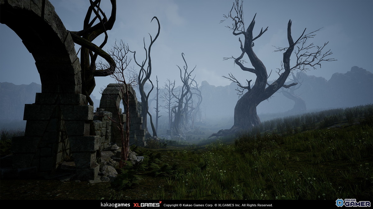 「アーキエイジ ウォー」大型アップデート実施！初の匿名ダンジョン「禁忌の迷宮」追加のスクリーンショット3