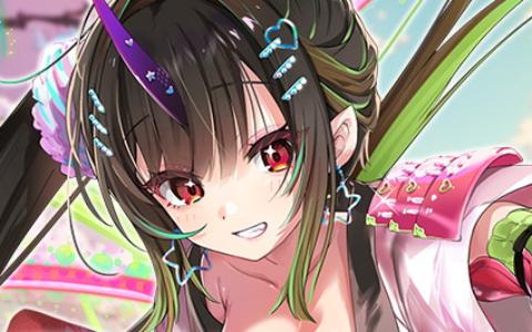 「転職魔王」スノーキャンペーン開催!連続攻撃スキルを持つ「風巻しぐれ」登場