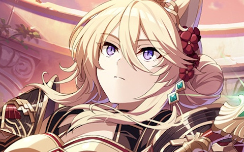 「陰の実力者になりたくて！マスターオブガーデン」外典最新章開幕！―「散りゆく陰への鎮魂歌VI」と［救世の聖女］リリ登場