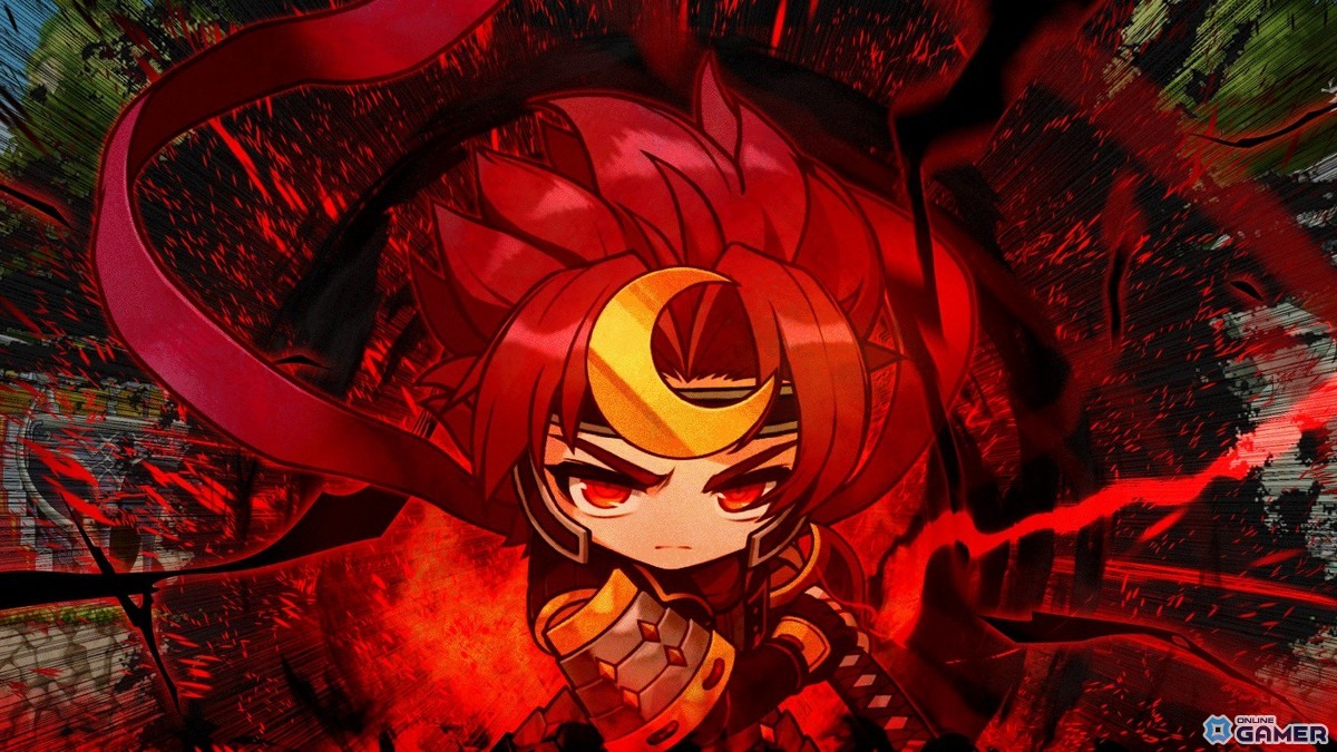 「メイプルストーリー」暁の陣が大幅改変！ハヤト・カンナ刷新と新6次スキル実装のスクリーンショット4