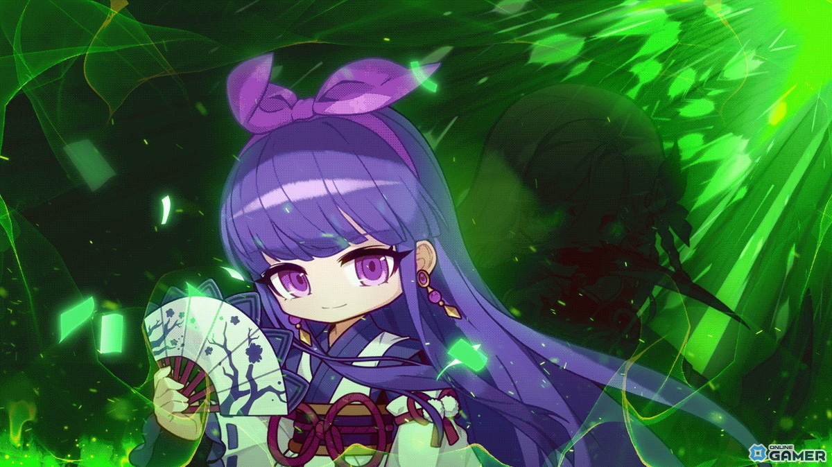 「メイプルストーリー」暁の陣が大幅改変！ハヤト・カンナ刷新と新6次スキル実装のスクリーンショット5