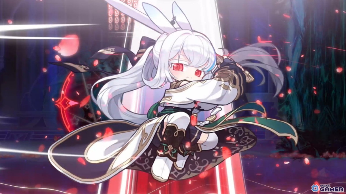 「メイプルストーリー」暁の陣が大幅改変！ハヤト・カンナ刷新と新6次スキル実装のスクリーンショット6