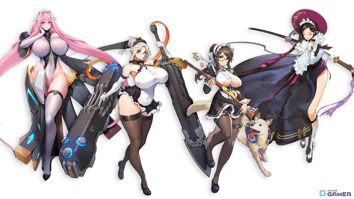 （左から）セラピアス・アリス、ラビアタプロトタイプ、コンスタンツァS2、金蘭S7