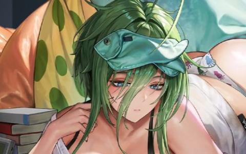 「ラストオリジン」第13区域最終章公開！人魚風エミリースキン登場