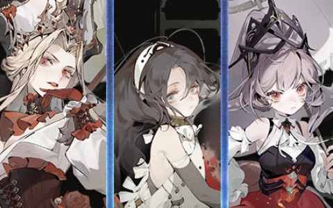 「忘却前夜」Steam版配信決定！ハーフアニバーサリーキャンペーン開催