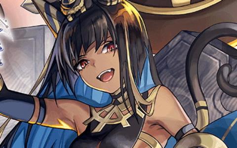 「アナザーエデン時空を超える猫」グローバル版7周年！新キャラ「メリト」実装と大型キャンペーン開催