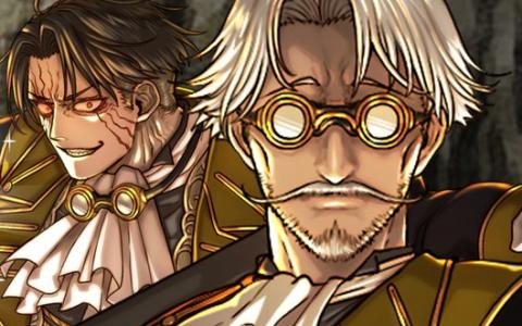 「ドラゴンポーカー」―シャーロック・ホームズ覚醒！復刻「East End of London The Final Problem」開幕