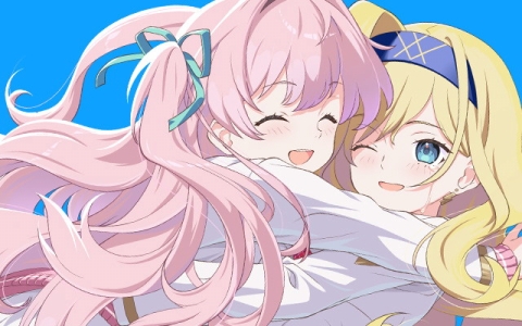 「マブラヴ ガールズガーデン」―アプリ版事前登録5万人突破！PC版連携でSSR確定ガチャ配布