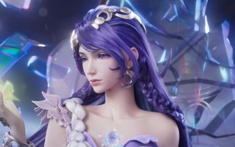 「Honor of Kings」―新ヒーロー「溟月」参戦！新モード「リンバオフラッグ」も実装