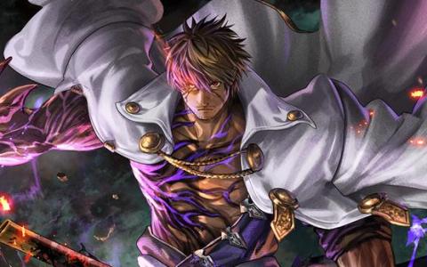 「ラストクラウディア」―新ユニット「刹那の魔神メギウス」登場！協力イベントも同時開催