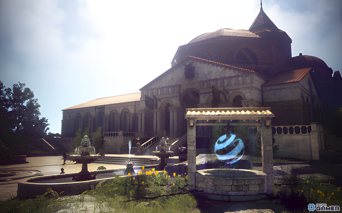 PC版「黒い砂漠」新規冒険者支援！「オルビア・アカデミー」開校―星の墓場も最上位狩り場に刷新のスクリーンショット1