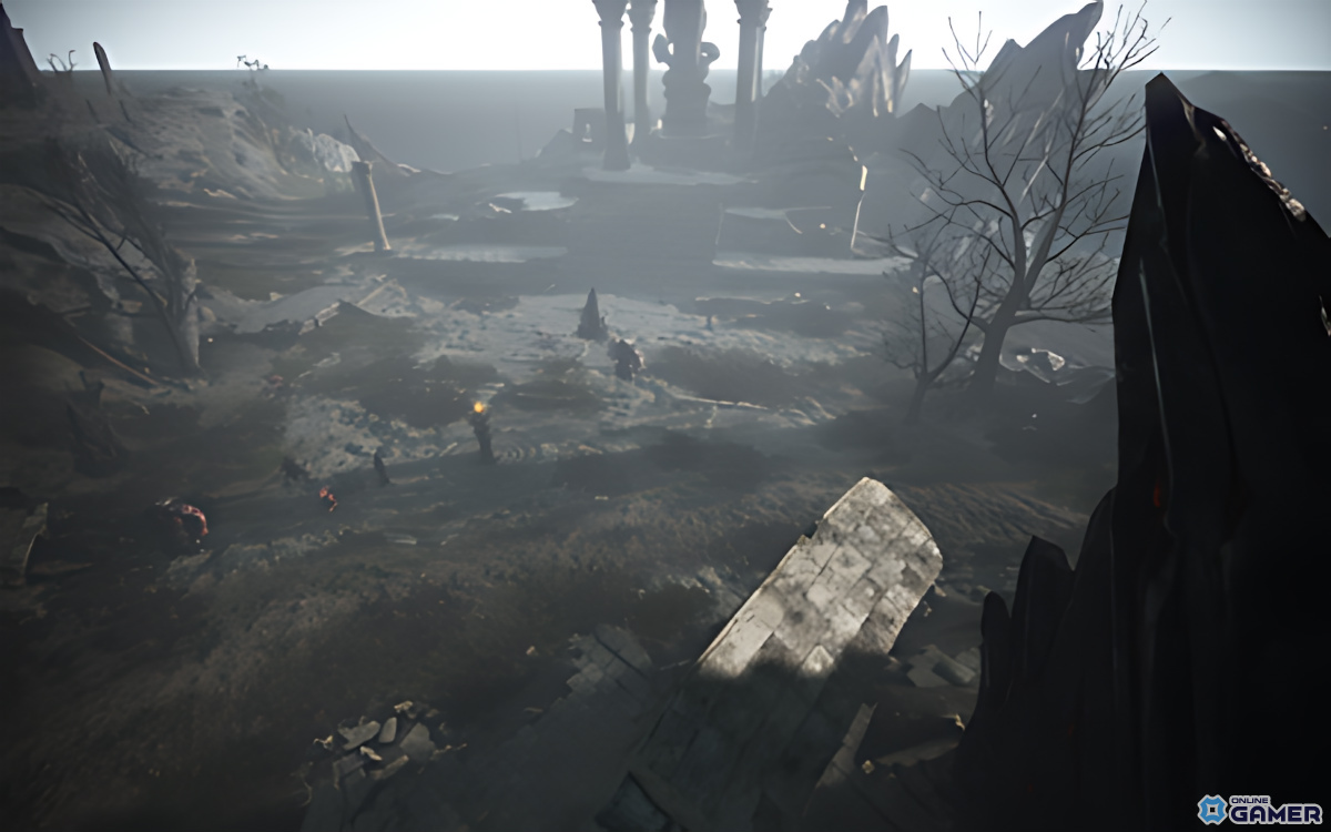 PC版「黒い砂漠」新規冒険者支援！「オルビア・アカデミー」開校―星の墓場も最上位狩り場に刷新のスクリーンショット5