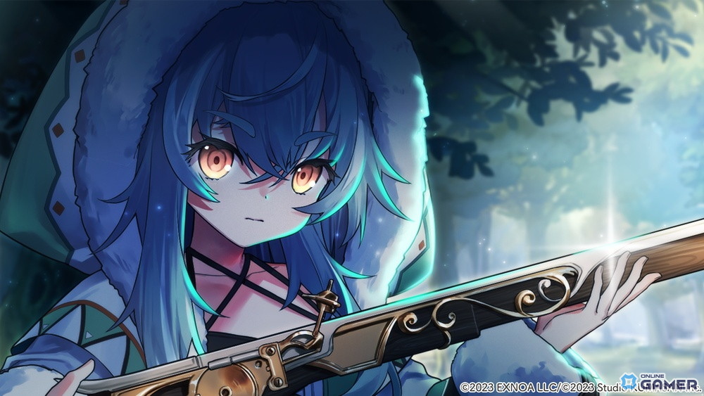 「ガールズクリエイション」レイドイベント開幕！★5イマージュ「スニューウ」登場ガチャも実施のスクリーンショット2