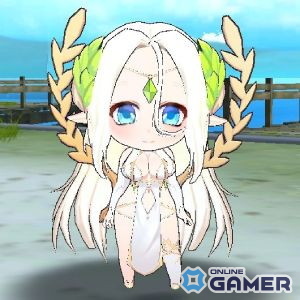 コラボピックアップソウルメイト「生命のセレスティア」