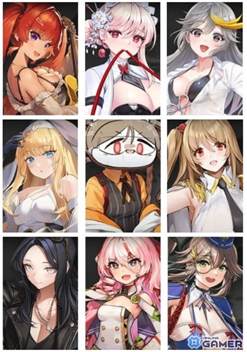 「ソウルワーカー」大型更新実施―ステラ＆リリー二次クラスアップグレードと「ラストオリジン」コラボ第2弾のスクリーンショット10