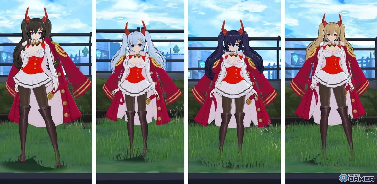 「ソウルワーカー」大型更新実施―ステラ＆リリー二次クラスアップグレードと「ラストオリジン」コラボ第2弾のスクリーンショット7