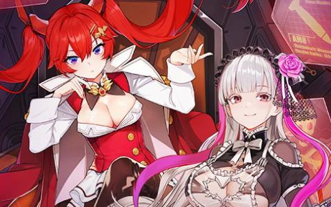 「ソウルワーカー」大型更新実施―ステラ＆リリー二次クラスアップグレードと「ラストオリジン」コラボ第2弾