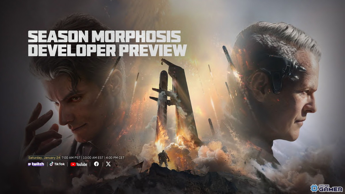 「Delta Force」2月3日更新！支援兵フリンダラ実装と新マップ追加のスクリーンショット1