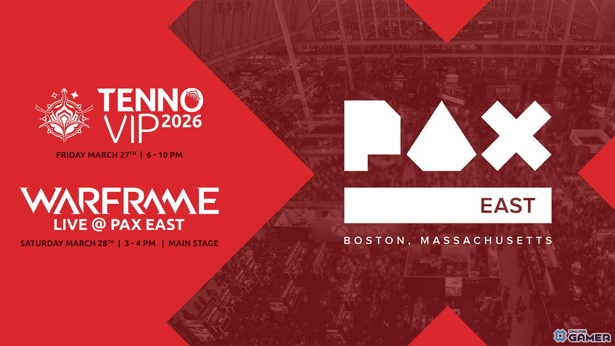 「Warframe」Android版が2月19日に登場!大型アップデート「シャドウグラファー(仮)」は3月配信のスクリーンショット12