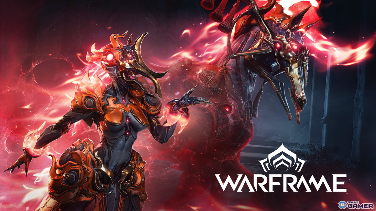 「Warframe」Android版が2月19日に登場!大型アップデート「シャドウグラファー(仮)」は3月配信のスクリーンショット10