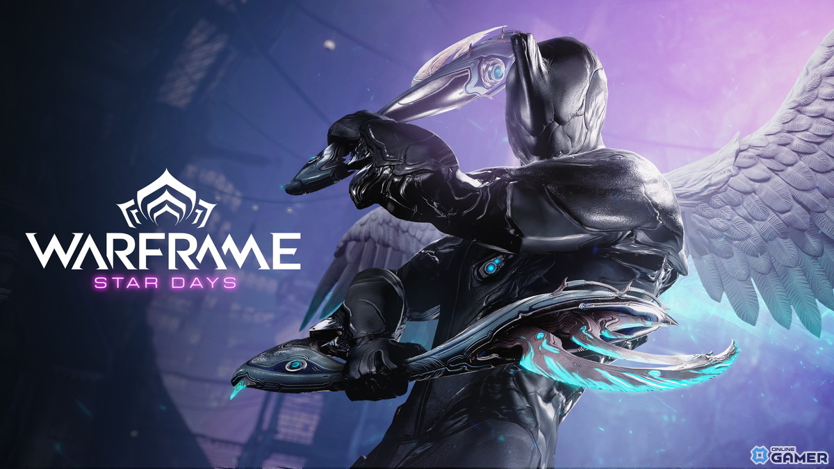「Warframe」Android版が2月19日に登場!大型アップデート「シャドウグラファー(仮)」は3月配信のスクリーンショット11