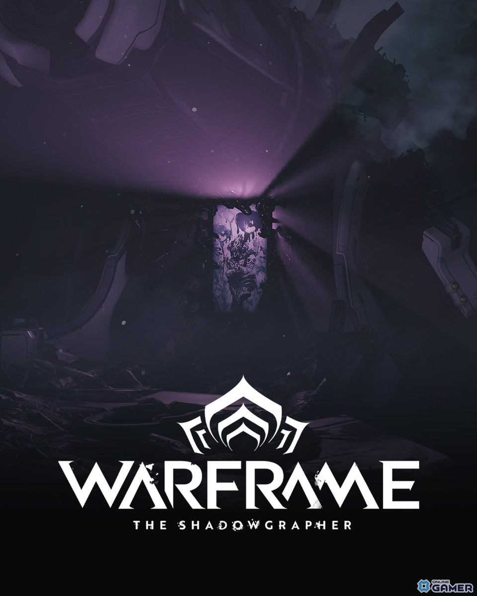 「Warframe」Android版が2月19日に登場!大型アップデート「シャドウグラファー(仮)」は3月配信のスクリーンショット6