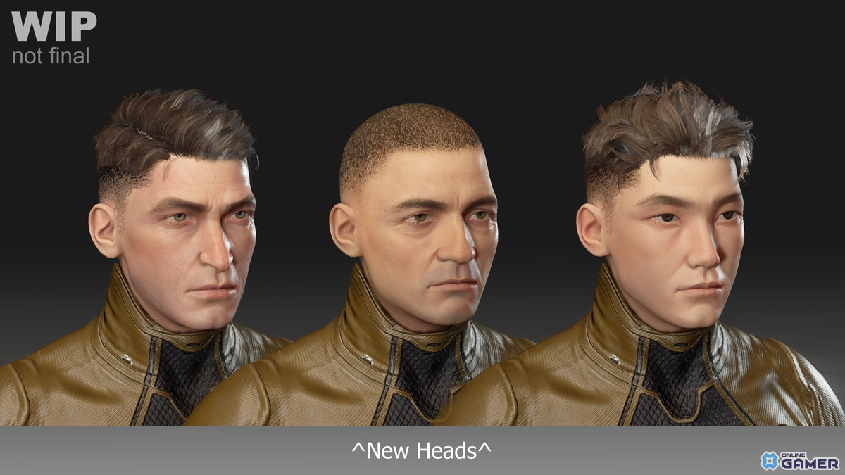 「Warframe」Android版が2月19日に登場！大型アップデート「シャドウグラファー（仮）」は3月配信の画像