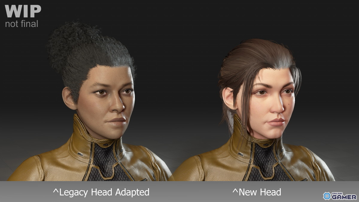 「Warframe」Android版が2月19日に登場！大型アップデート「シャドウグラファー（仮）」は3月配信の画像