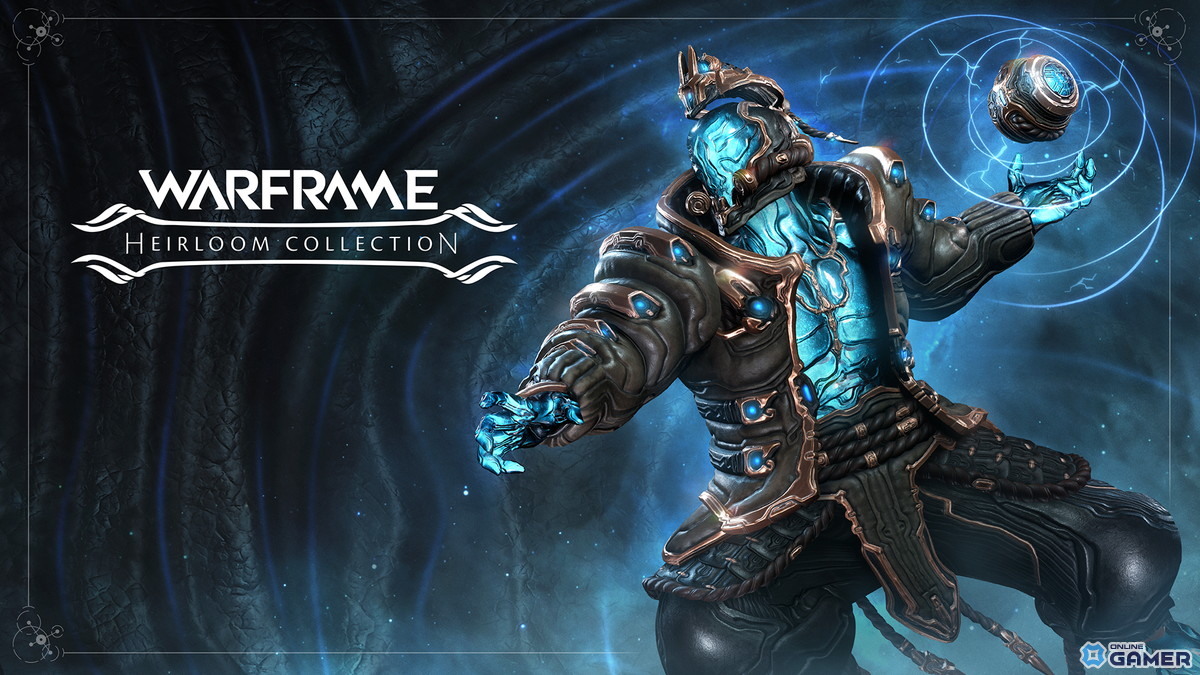 「Warframe」Android版が2月19日に登場!大型アップデート「シャドウグラファー(仮)」は3月配信のスクリーンショット8