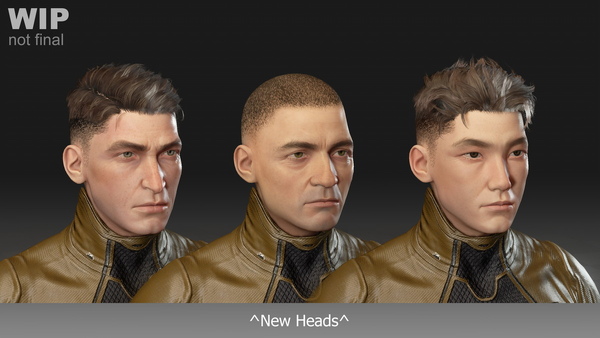 「Warframe」Android版が2月19日に登場!大型アップデート「シャドウグラファー(仮)」は3月配信のスクリーンショット1