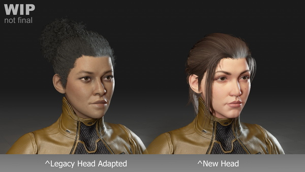 「Warframe」Android版が2月19日に登場!大型アップデート「シャドウグラファー(仮)」は3月配信のスクリーンショット2