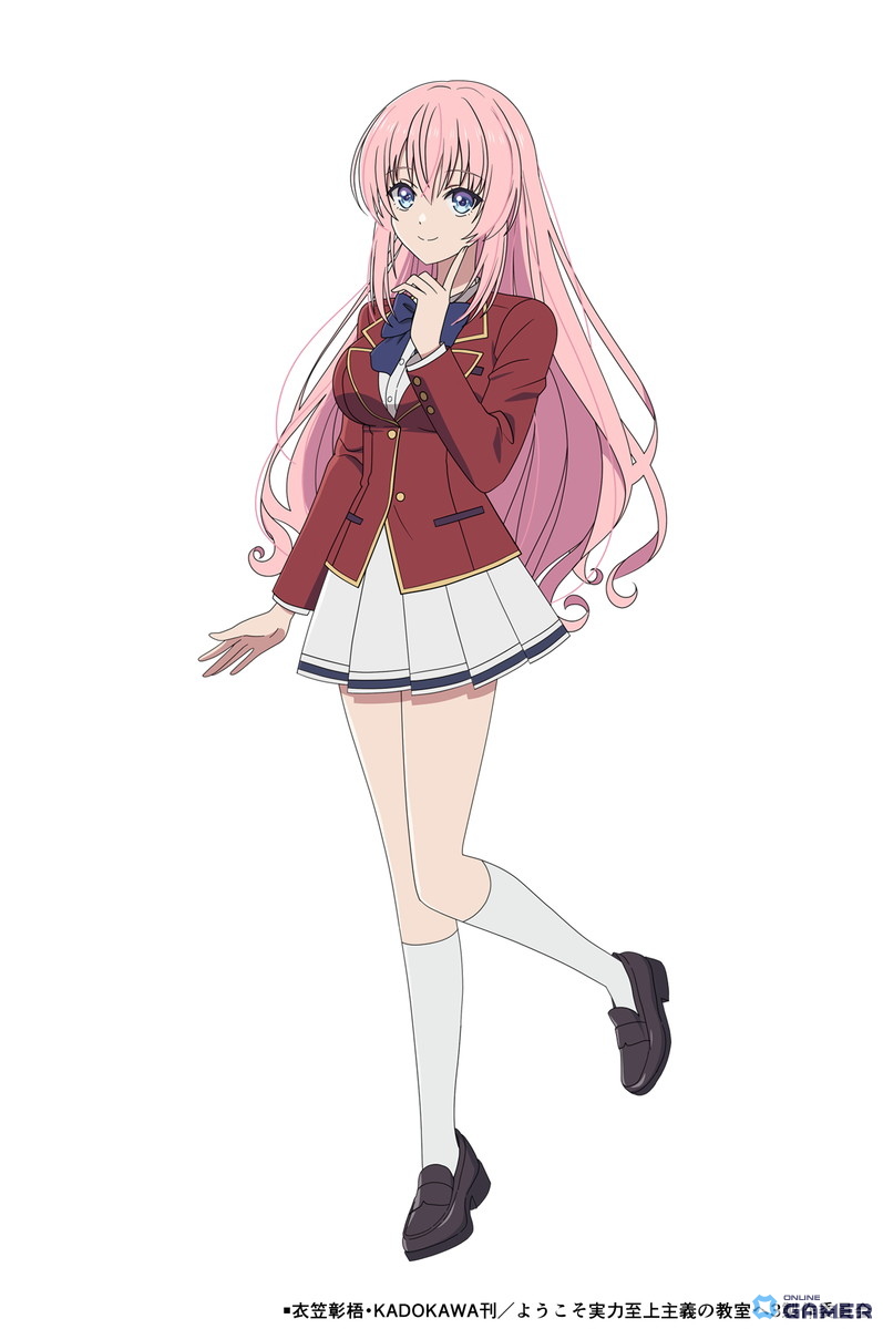 「雀エボライブ」×「ようこそ実力至上主義の教室へ」コラボ開催！綾小路清隆や軽井沢恵がボイス付きで登場のスクリーンショット6