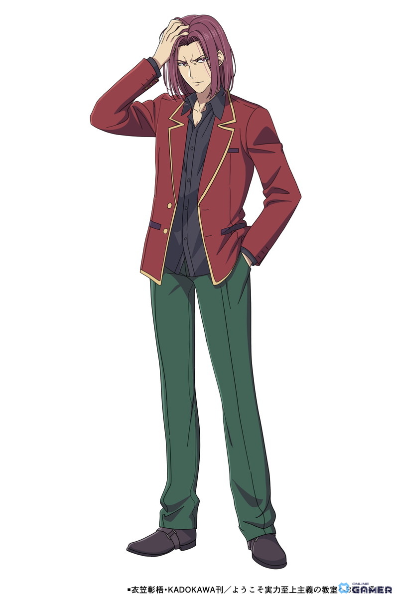 「雀エボライブ」×「ようこそ実力至上主義の教室へ」コラボ開催！綾小路清隆や軽井沢恵がボイス付きで登場のスクリーンショット7