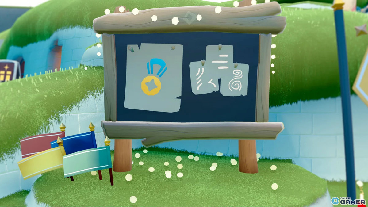 蟹レースや雪玉投げが新登場!「Sky 星を紡ぐ子どもたち」イベント「凱旋の大競技会」開催のスクリーンショット2