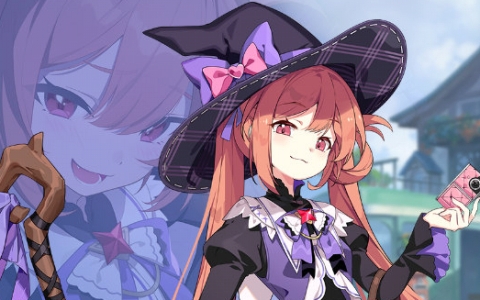 「ステラソラ」ミスティ登場！―ピックアップガチャ開催＆イベント「守れ！星ノ塔」開始