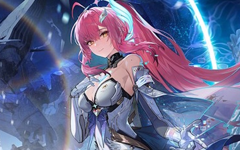 「鳴潮」Ver.3.1配信決定！―新エリア「ロイ氷原」と星5共鳴者エイメス＆リュークが登場