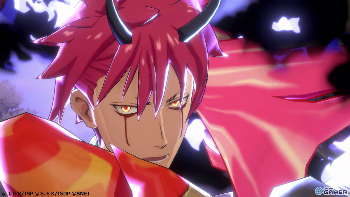 「まおりゅう」劇場版連動イベント開催!―「因縁のエピタフ」でベニマル&シオン登場のスクリーンショット3