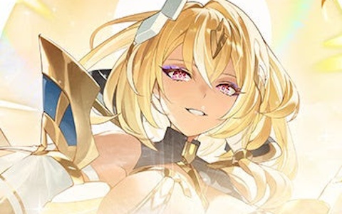 「アウタープレーン」新キャラ実装！―モナド・イオータ参戦＆新ダンジョン開催