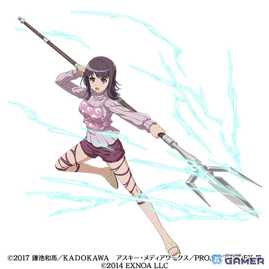 ★5五和(CV:茅野愛衣)