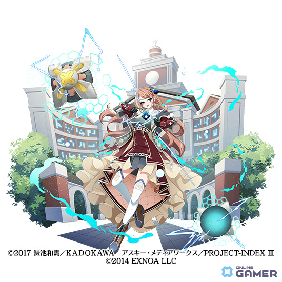 ★7常盤台中学(CV:長谷川育美)