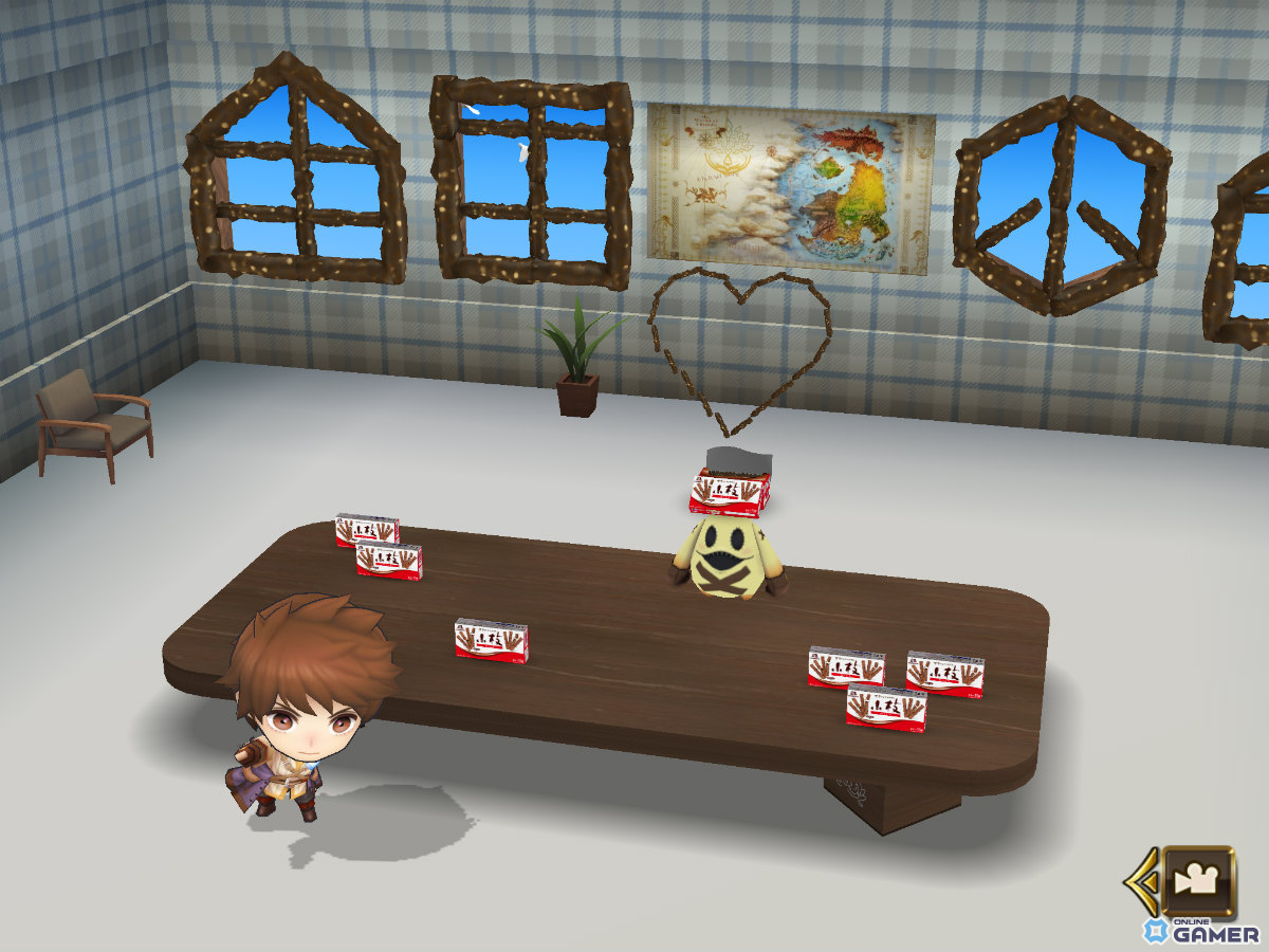 バリエナ&ロクショウ登場!「チェンクロ」第5部「修羅の未来 後篇」配信開始のスクリーンショット9