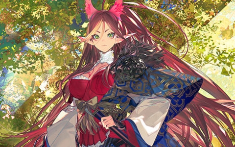 バリエナ＆ロクショウ登場！「チェンクロ」第5部「修羅の未来 後篇」配信開始