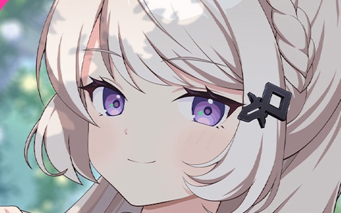 新衣装SSRドロテア登場！「マブラヴ ガールズガーデン」イベント前半開始