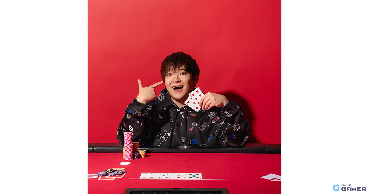 ポーカーゲームアプリ「EDGE POKER」配信開始！DeNA開発のAI「EDGE AI」で初心者から上級者まで対応のスクリーンショット5