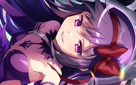 「魔法少女まどか☆マギカ Magia Exedra」悪魔ほむらが1月30日実装！―［新編］叛逆の物語フルボイス追加